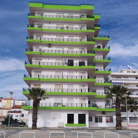 Апартаменти Monte Gordo T2 Frente Mar Екстер'єр фото