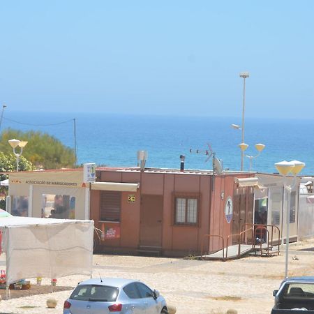 Апартаменти Monte Gordo T2 Frente Mar Екстер'єр фото